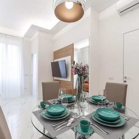 Milan Downtown Apartments Экстерьер фото