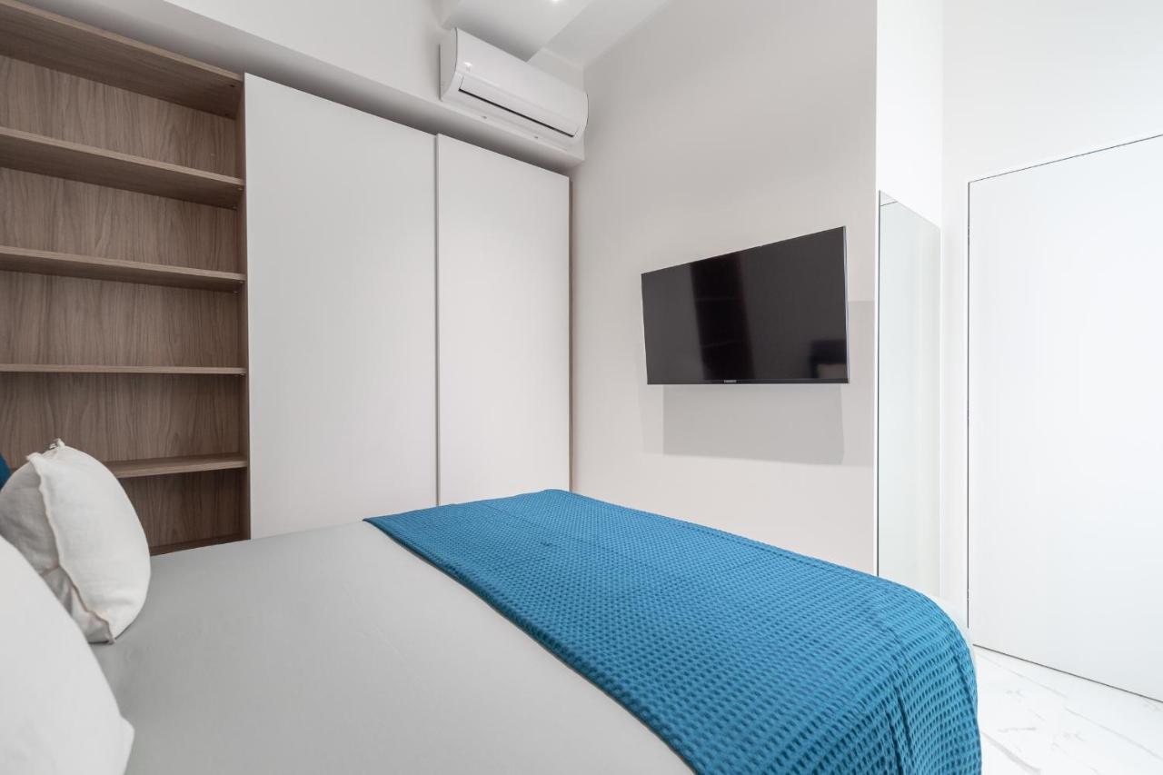 Milano Duomo Cozy Apartment Экстерьер фото