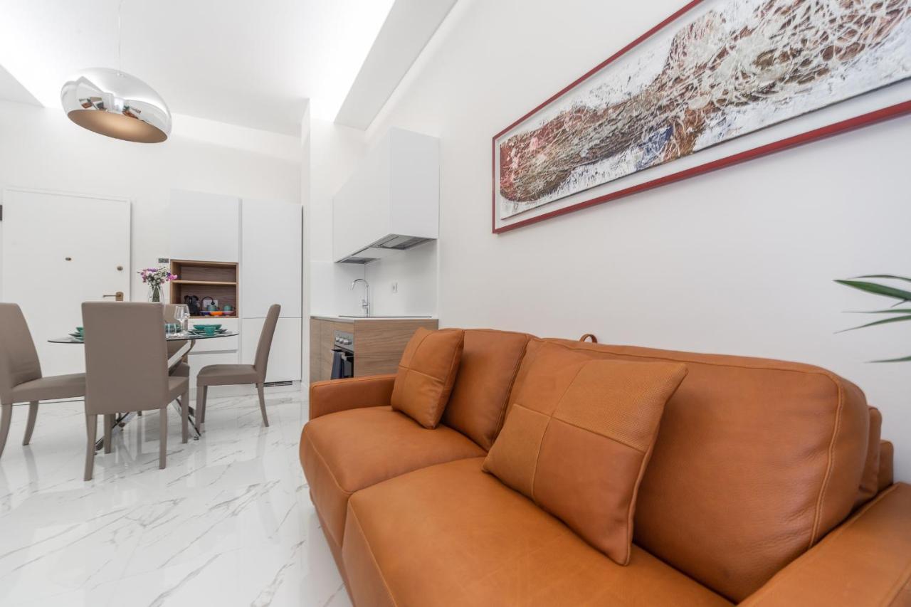 Milan Downtown Apartments Экстерьер фото