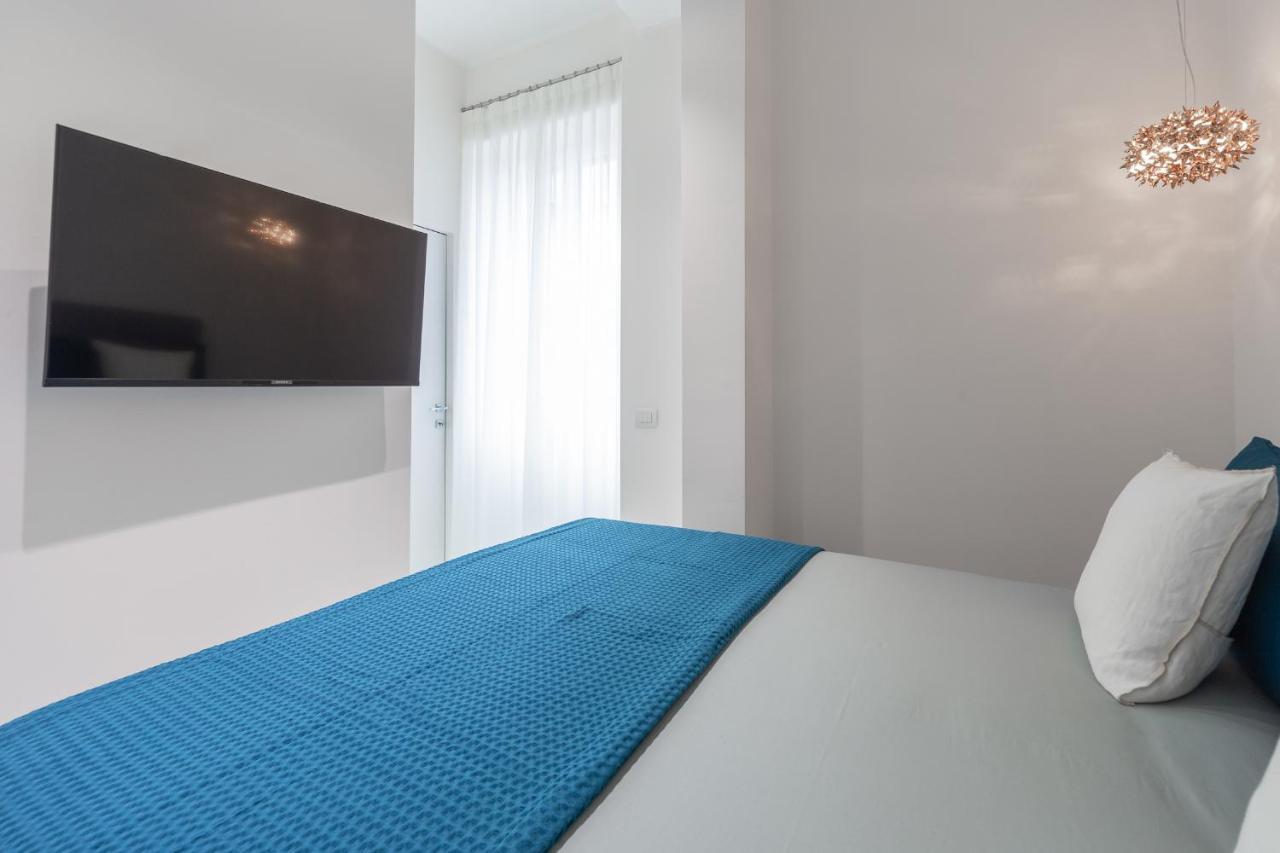 Milano Duomo Cozy Apartment Экстерьер фото