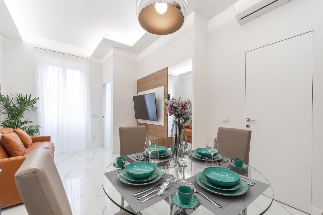 Milan Downtown Apartments Экстерьер фото