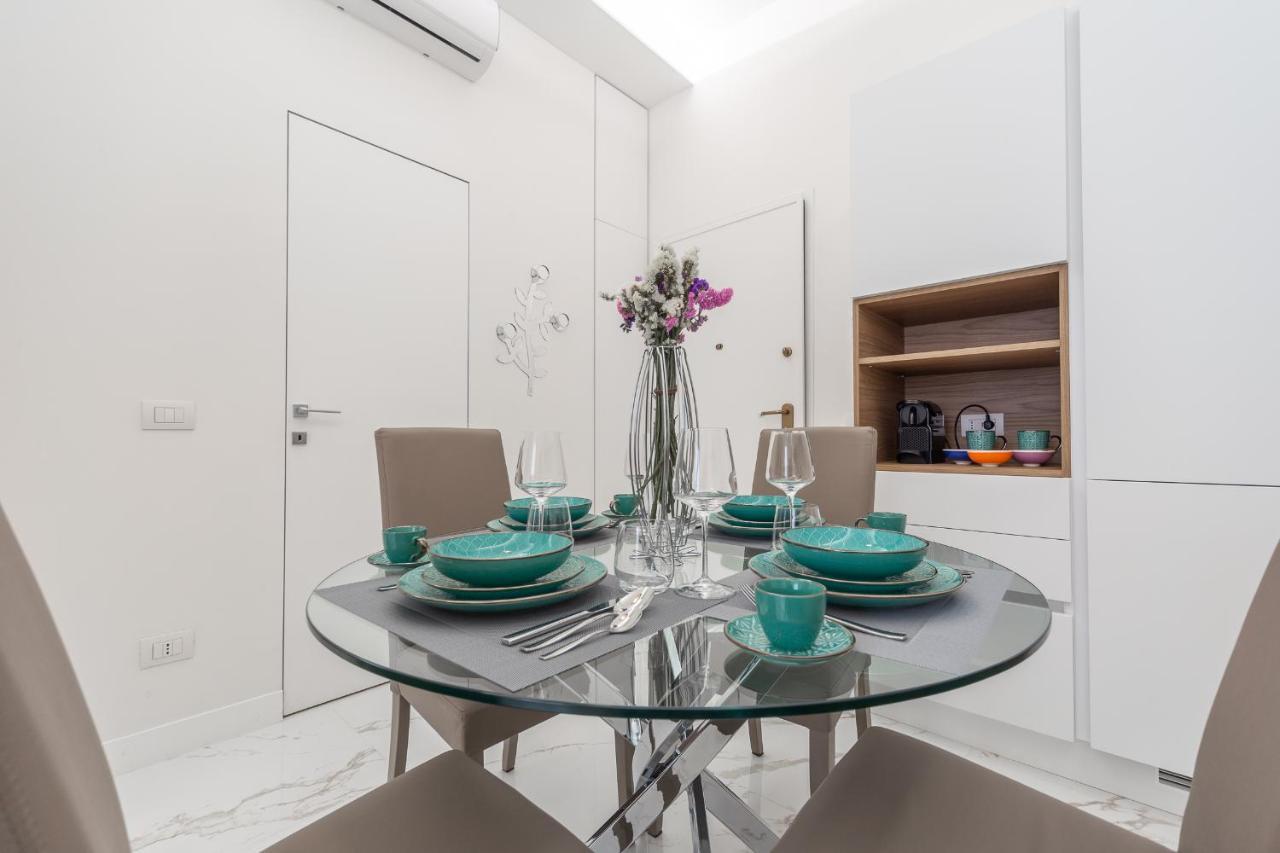 Milan Downtown Apartments Экстерьер фото
