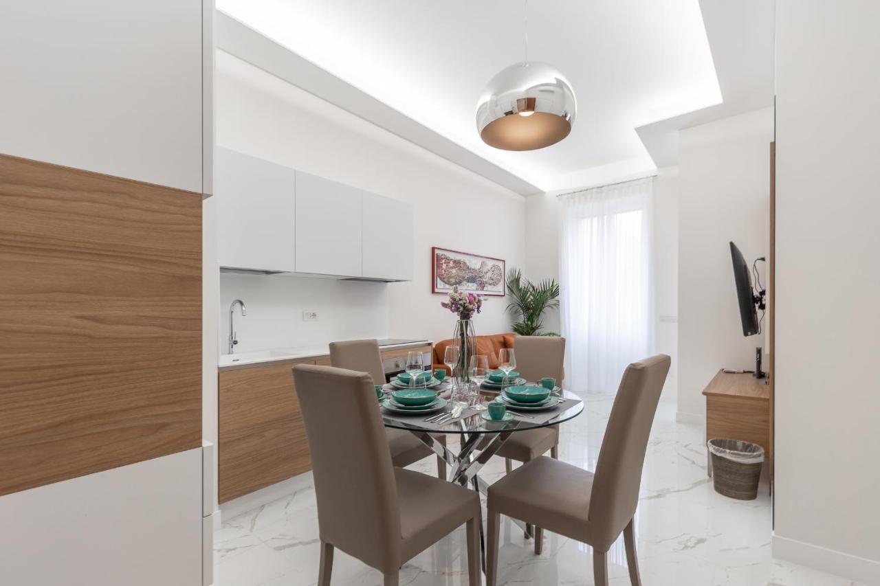 Milano Duomo Cozy Apartment Экстерьер фото