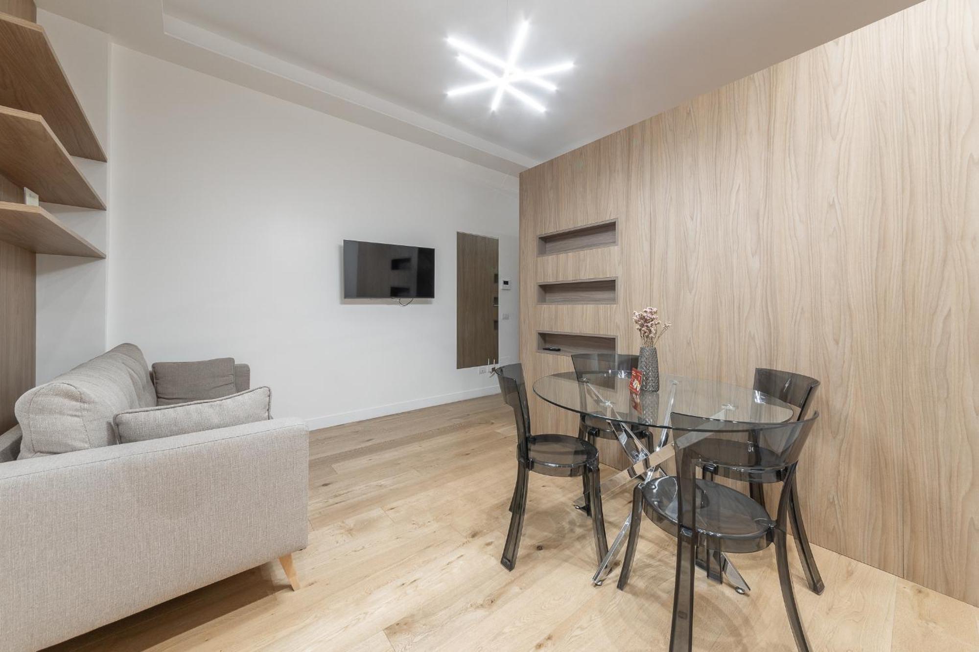 Milan Downtown Apartments Экстерьер фото
