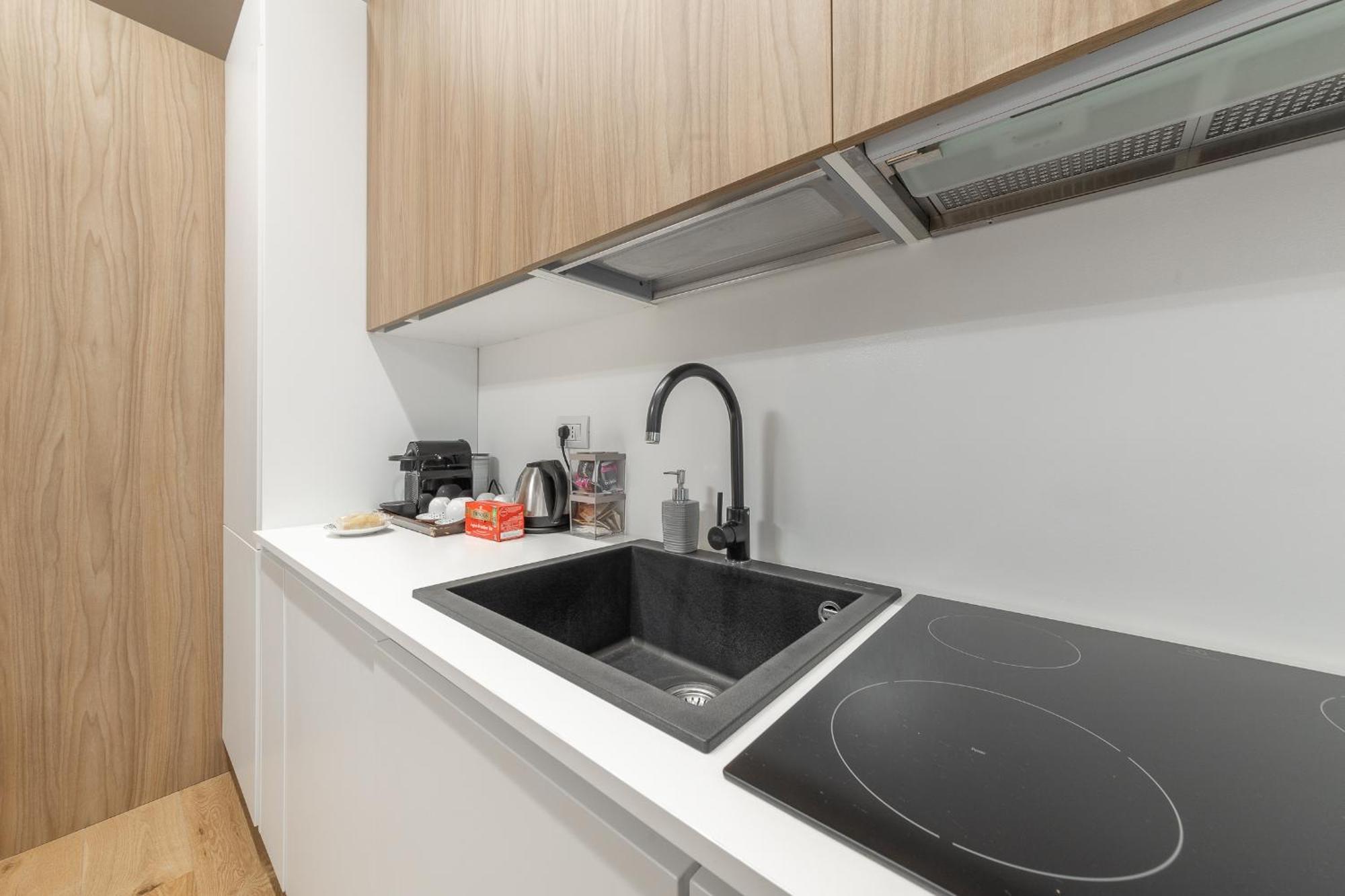 Milan Downtown Apartments Экстерьер фото