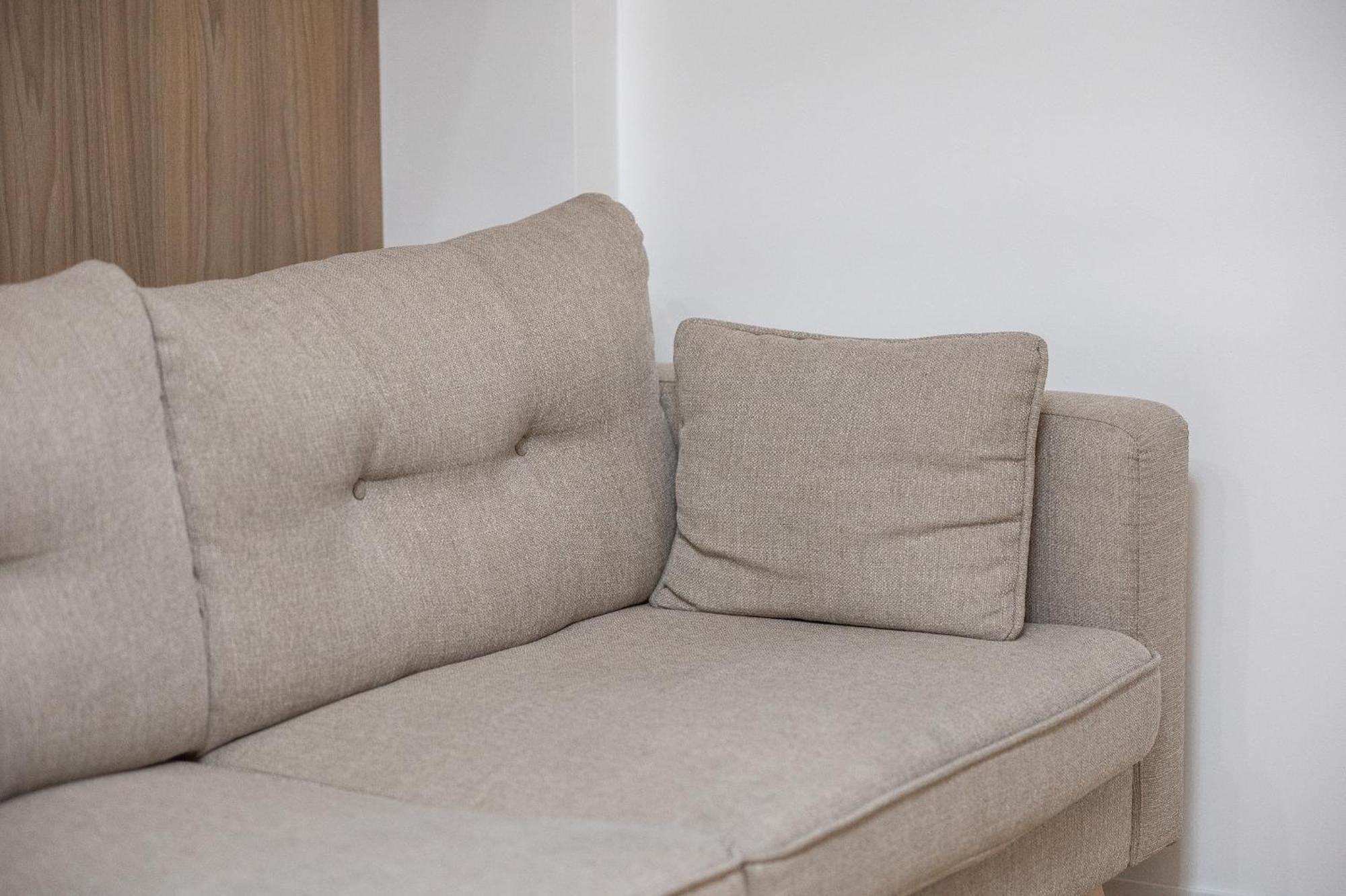 Milan Downtown Apartments Экстерьер фото