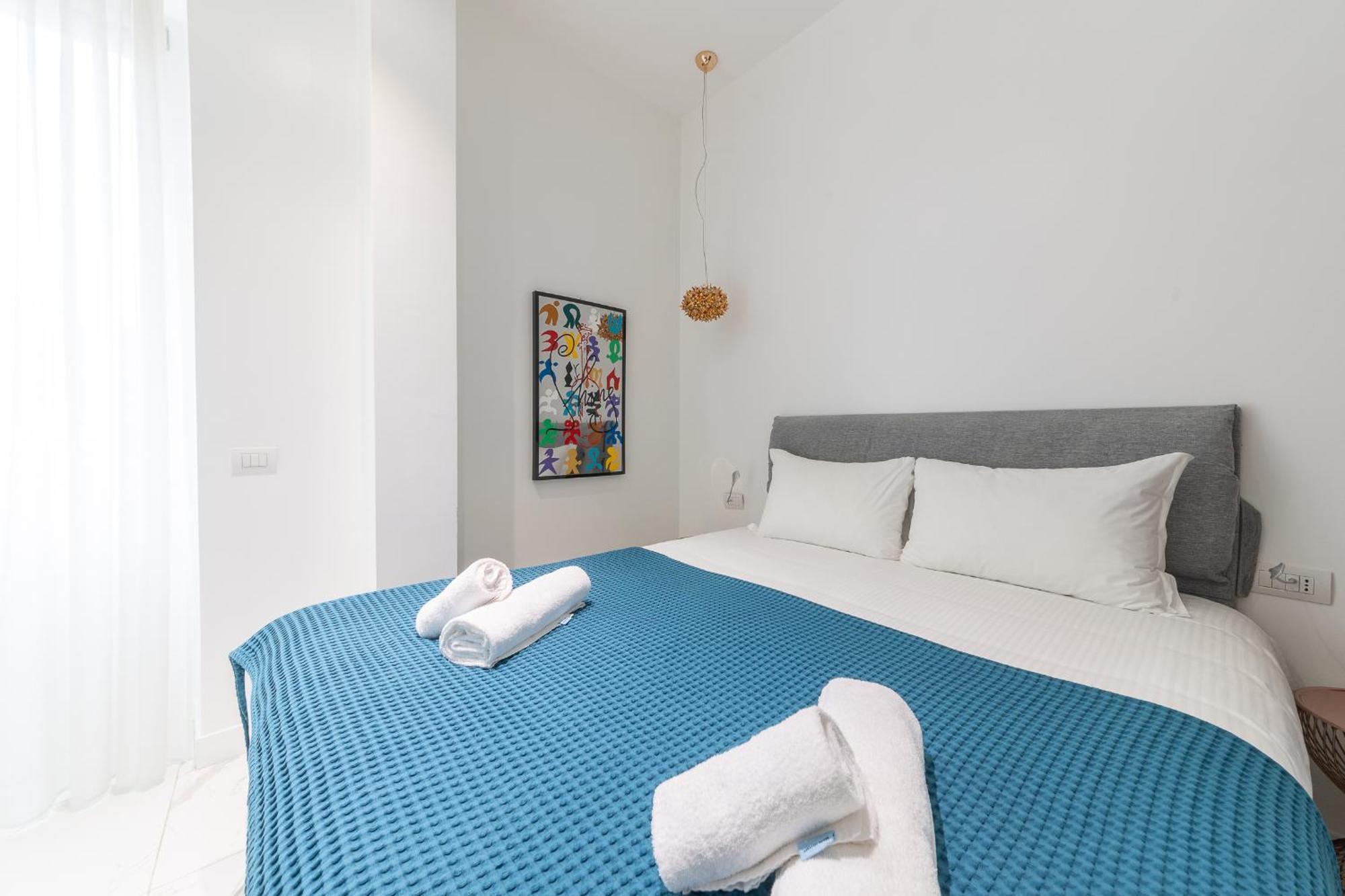 Milan Downtown Apartments Экстерьер фото