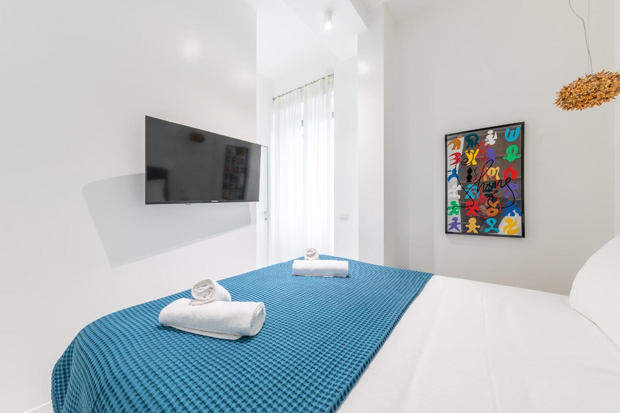Milan Downtown Apartments Экстерьер фото