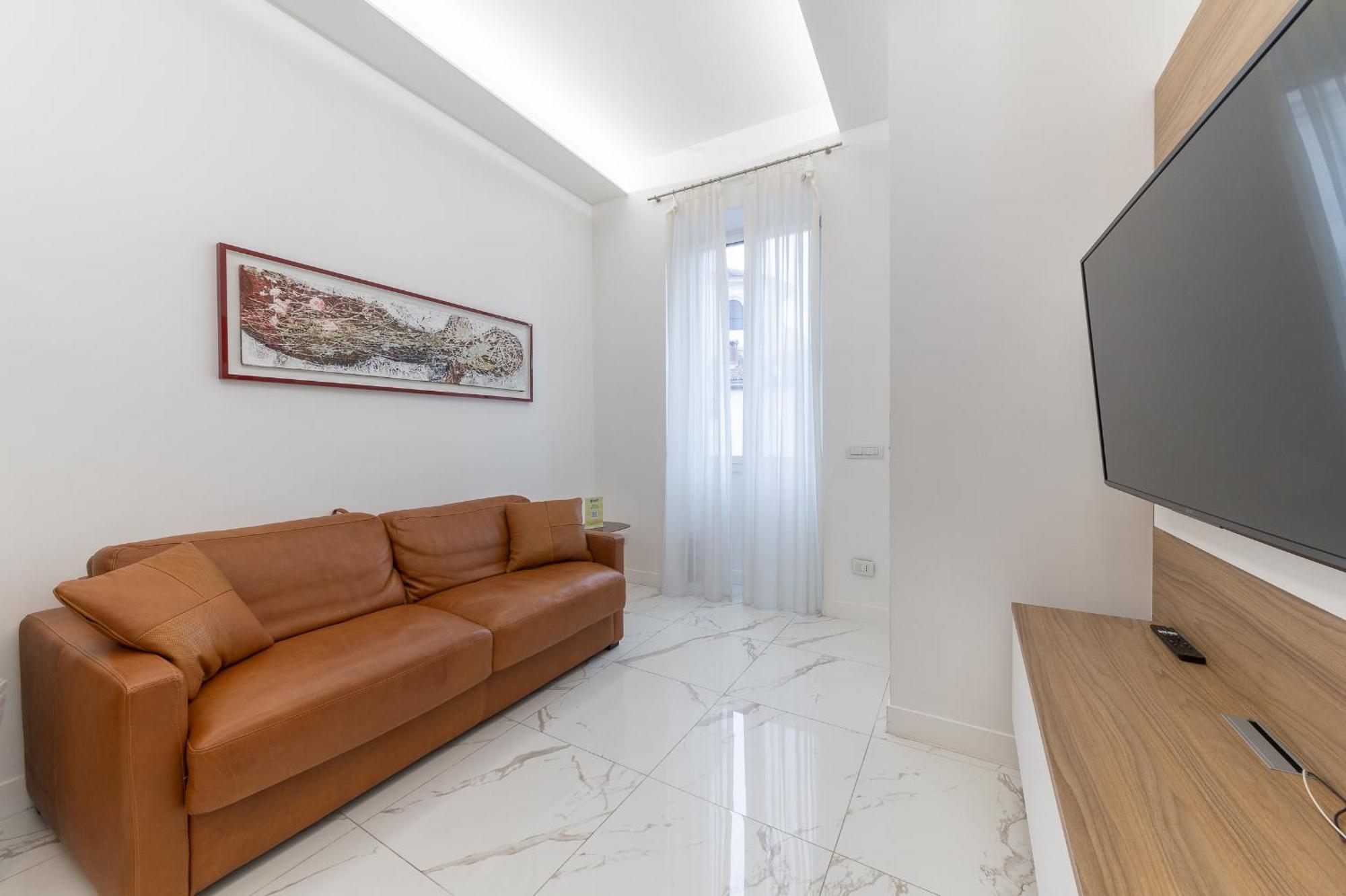 Milan Downtown Apartments Экстерьер фото