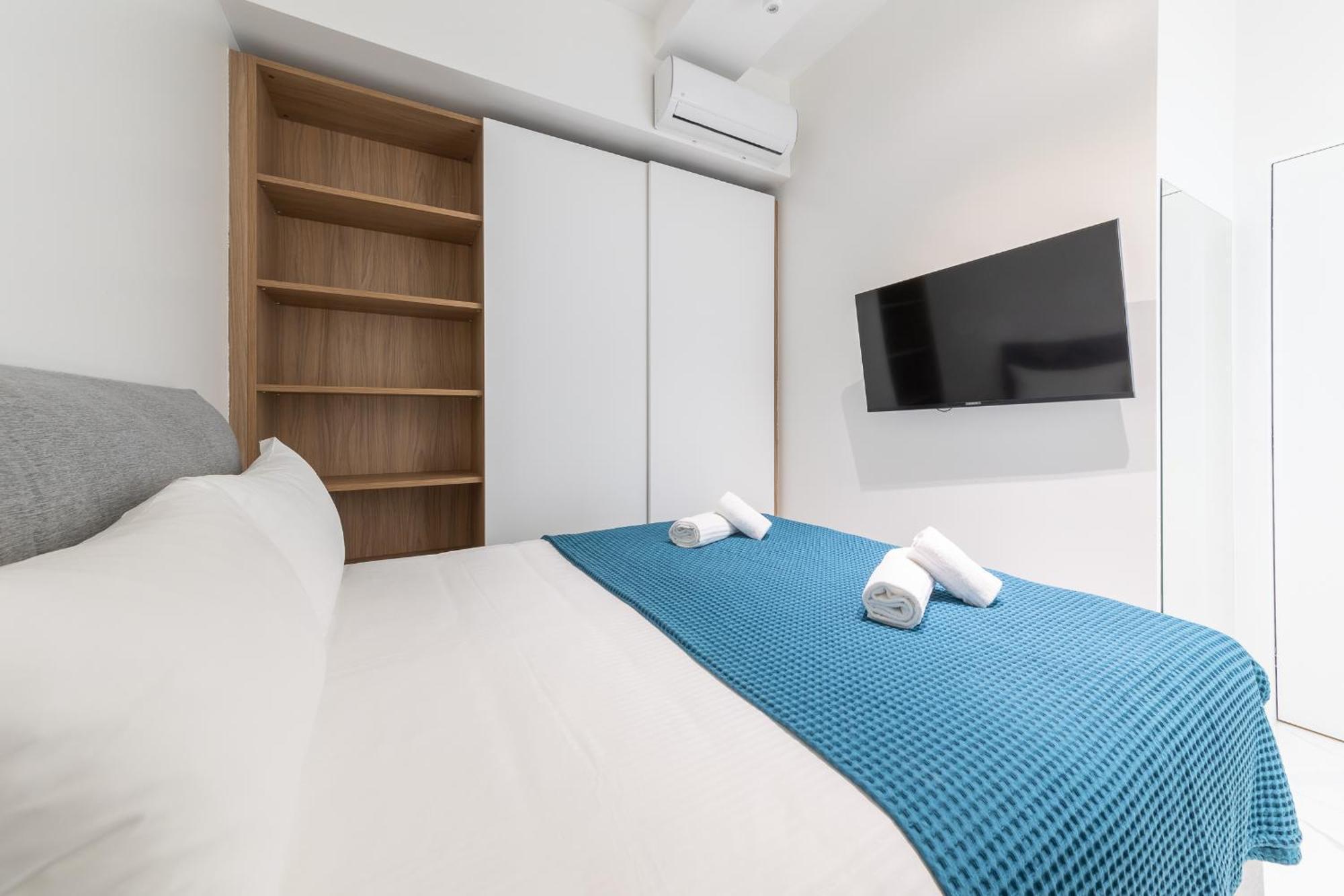 Milan Downtown Apartments Экстерьер фото