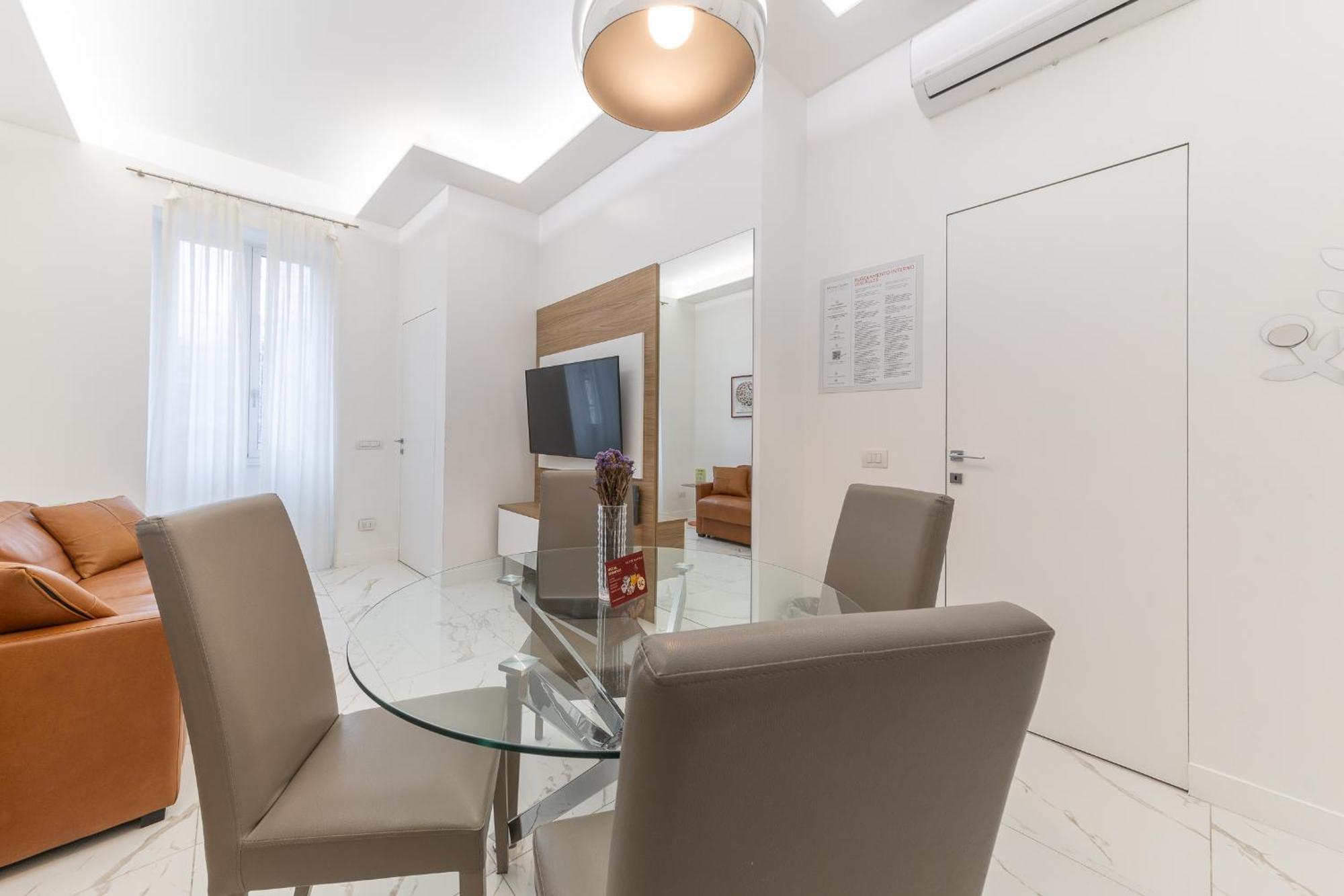 Milan Downtown Apartments Экстерьер фото