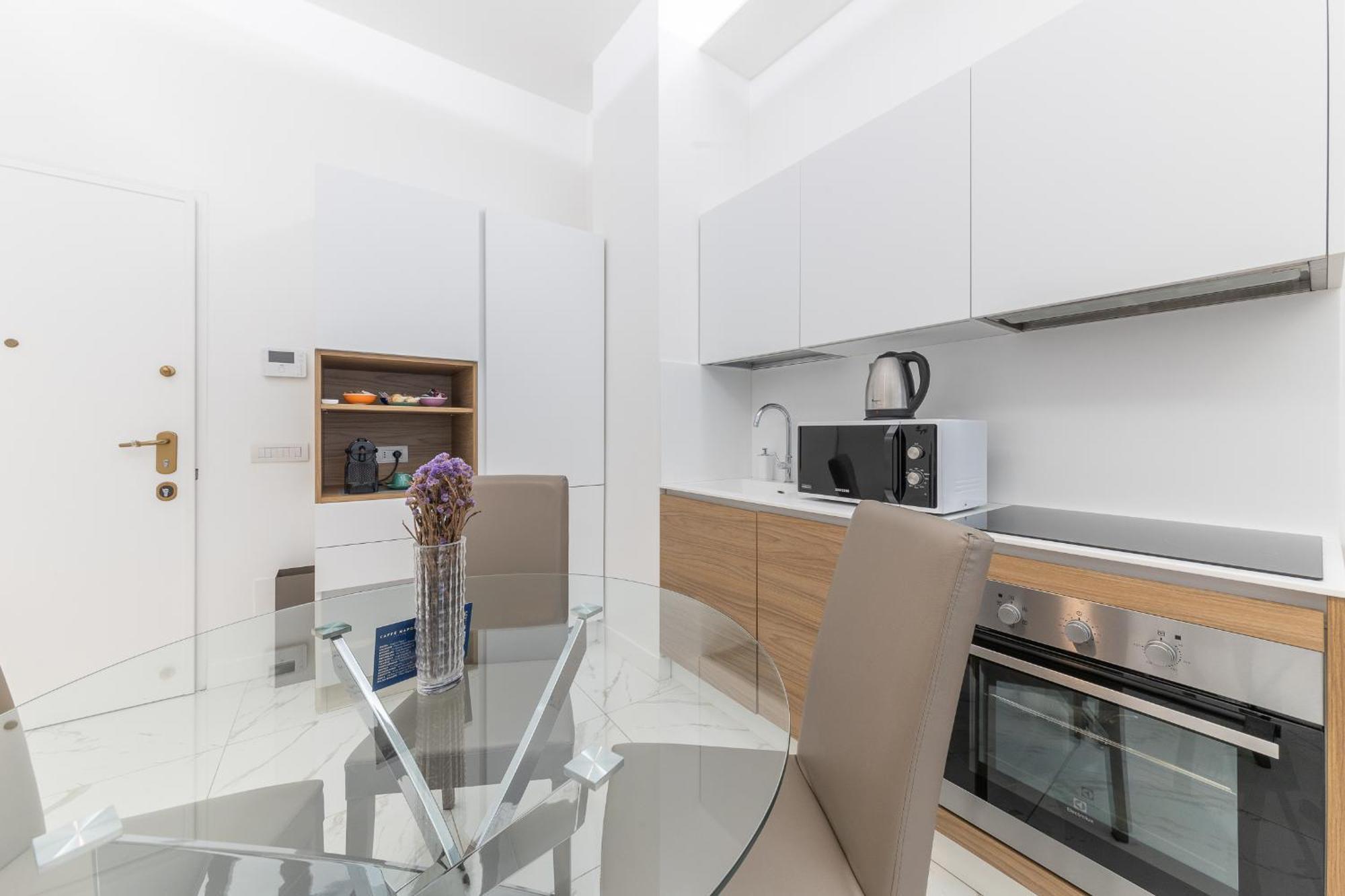 Milan Downtown Apartments Экстерьер фото