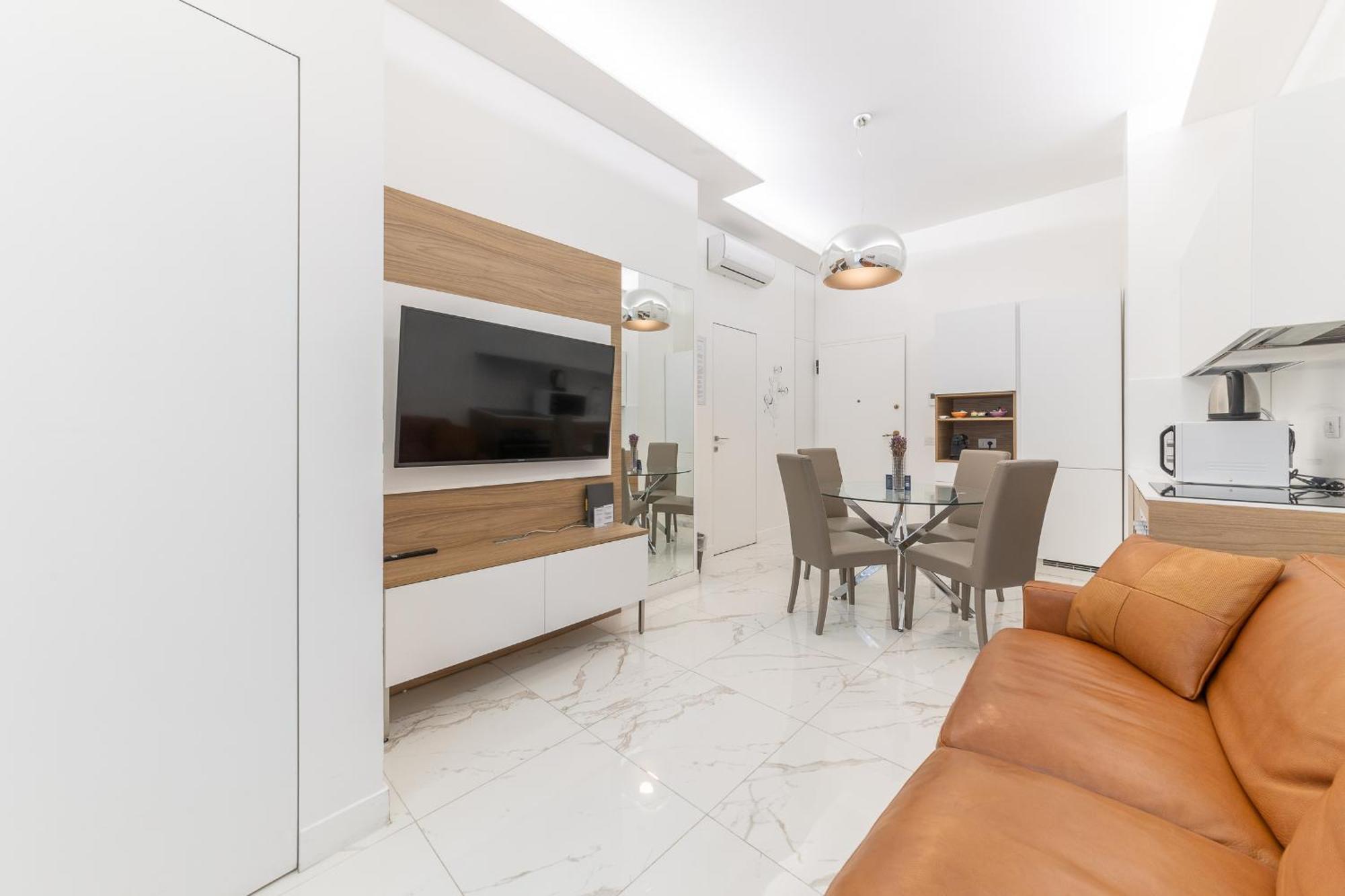 Milan Downtown Apartments Экстерьер фото