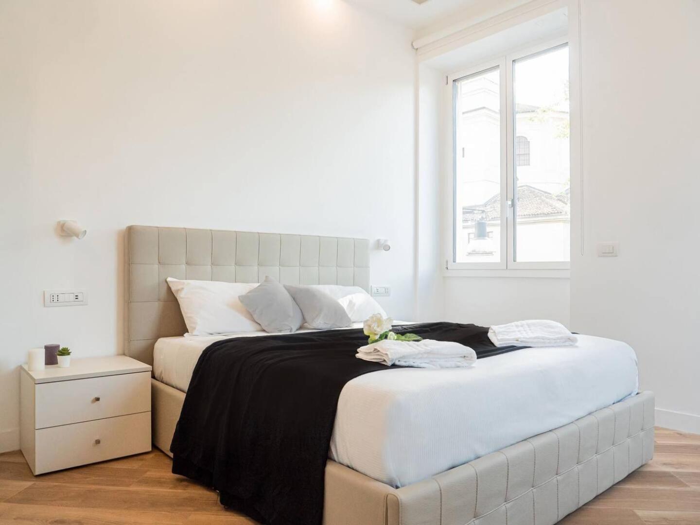 Milan Downtown Apartments Экстерьер фото
