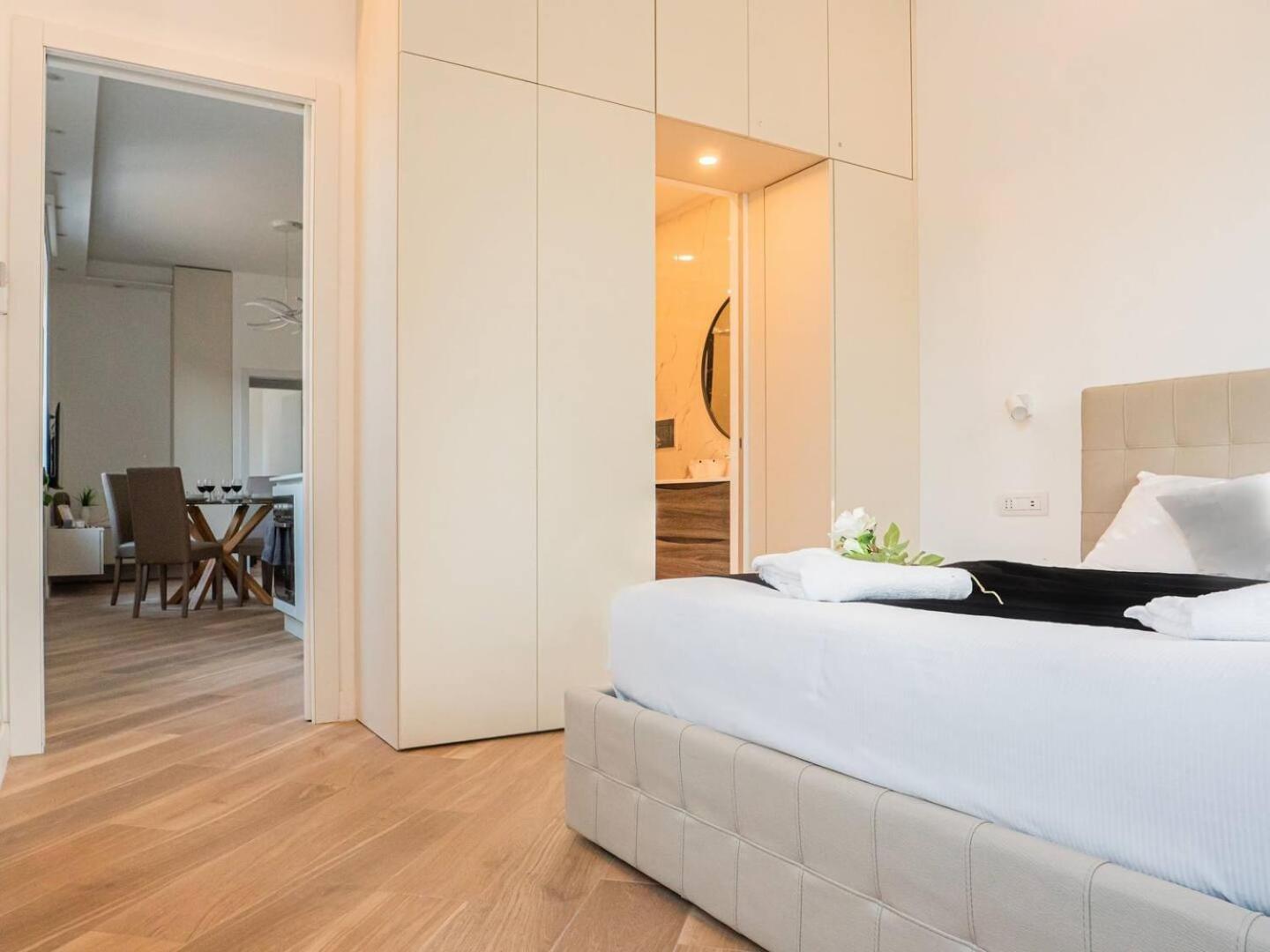 Milan Downtown Apartments Экстерьер фото