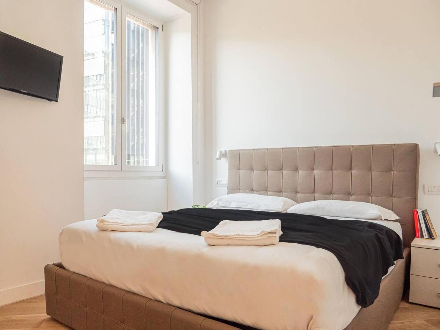 Milan Downtown Apartments Экстерьер фото