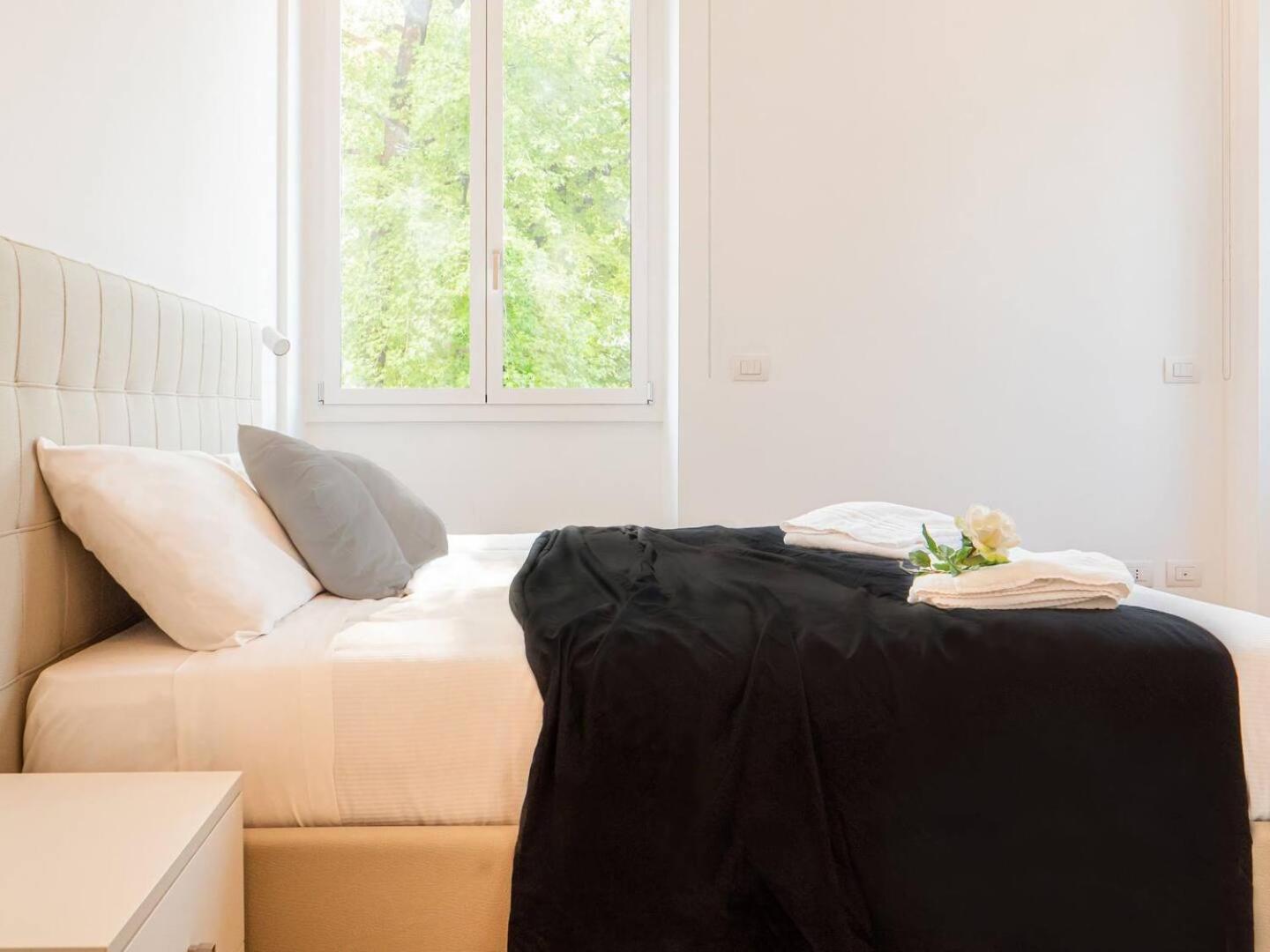 Milan Downtown Apartments Экстерьер фото