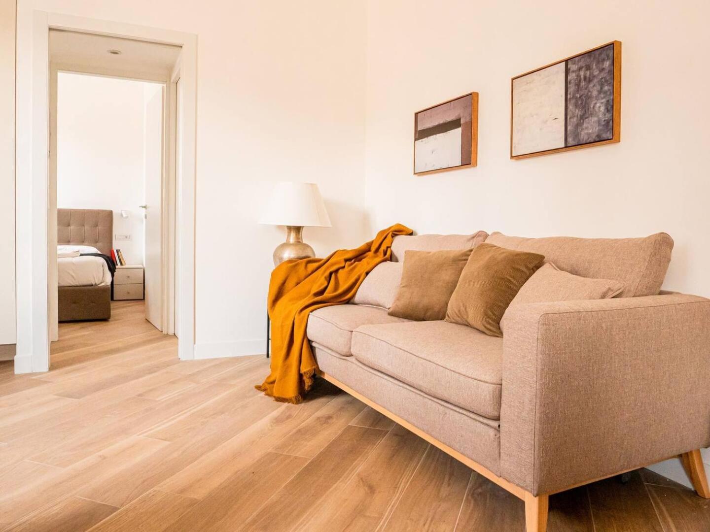 Milan Downtown Apartments Экстерьер фото
