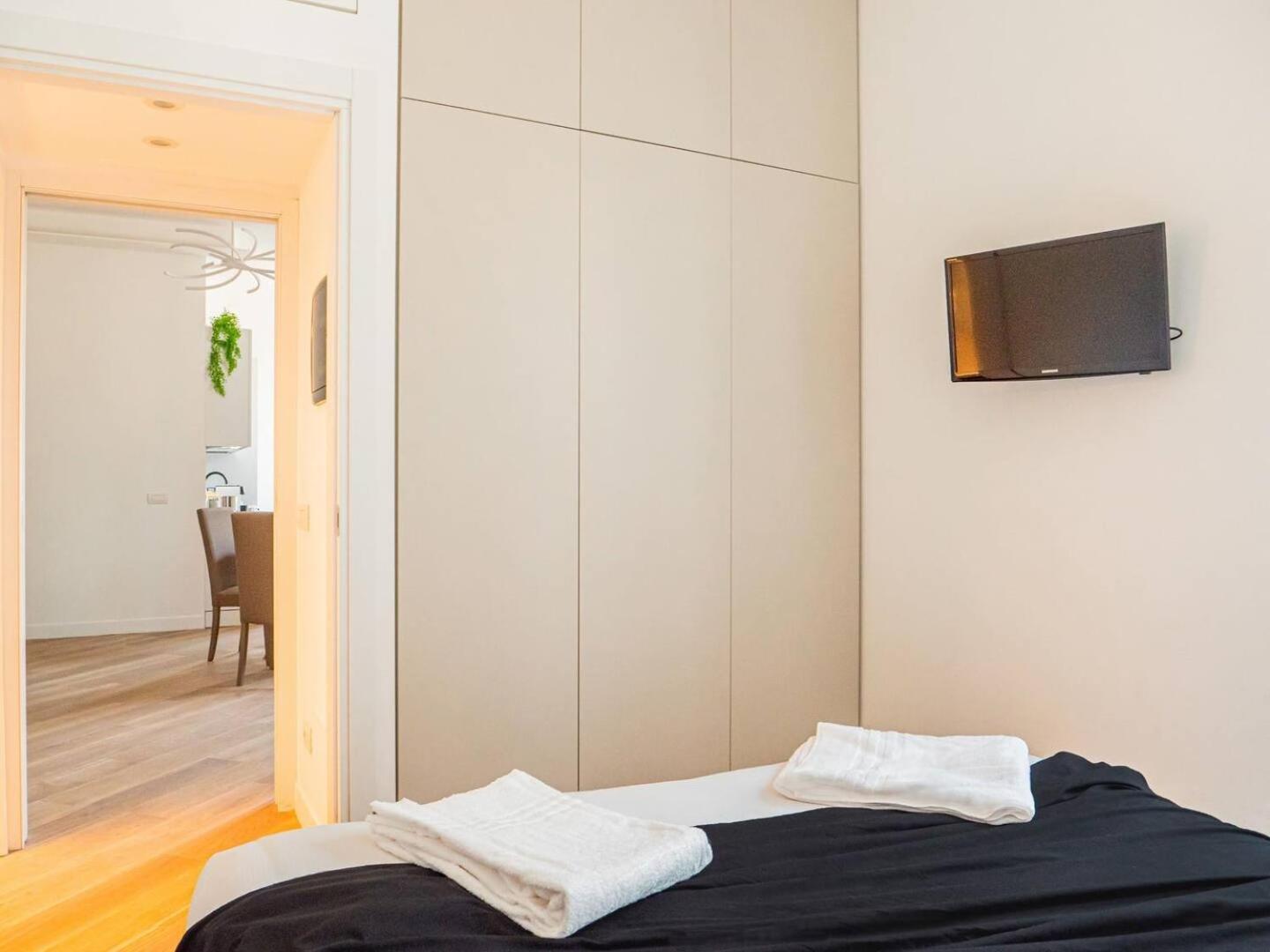 Milan Downtown Apartments Экстерьер фото