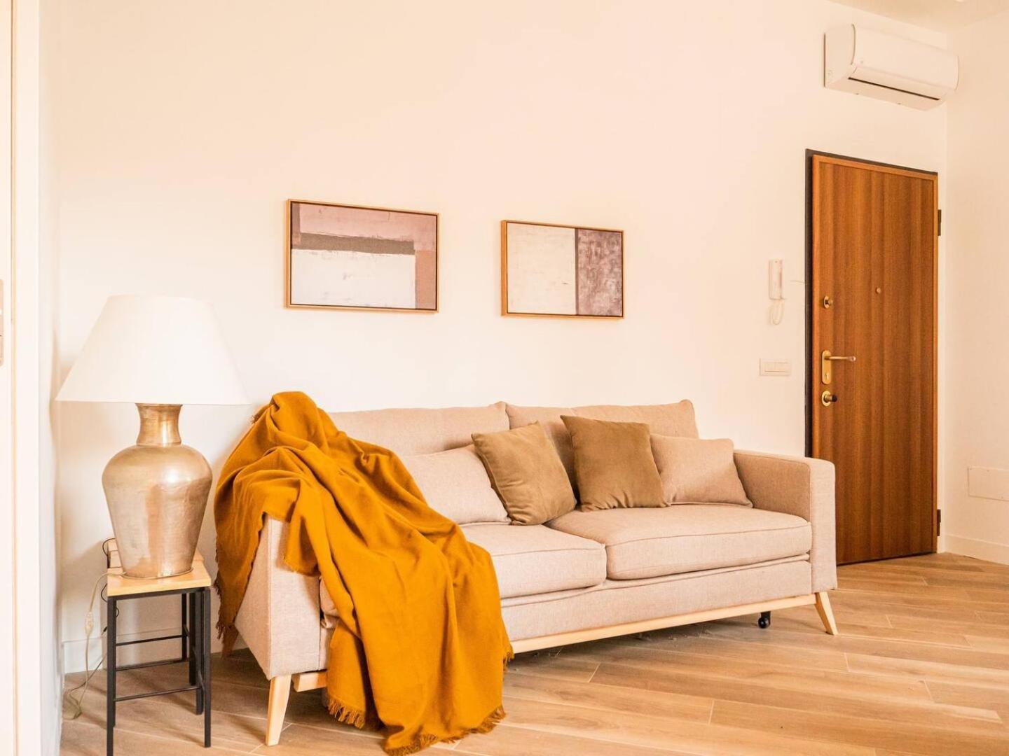 Milan Downtown Apartments Экстерьер фото